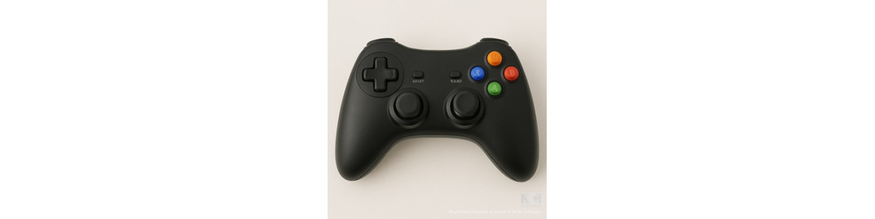 Gamepad