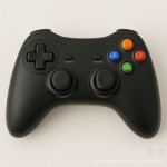 Gamepad