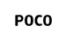 POCO