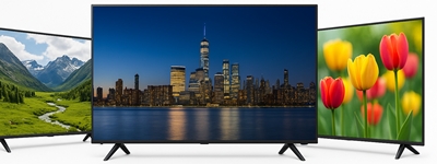 SMART TV 