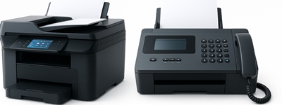  stampanti fax e multifunzione 