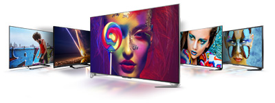  Televisioni e Smart TV 