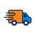 Fast and safe shipping